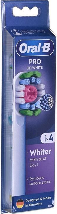 Immagine prodotto Oral-B EB18pRX 3DBianco (4 x)