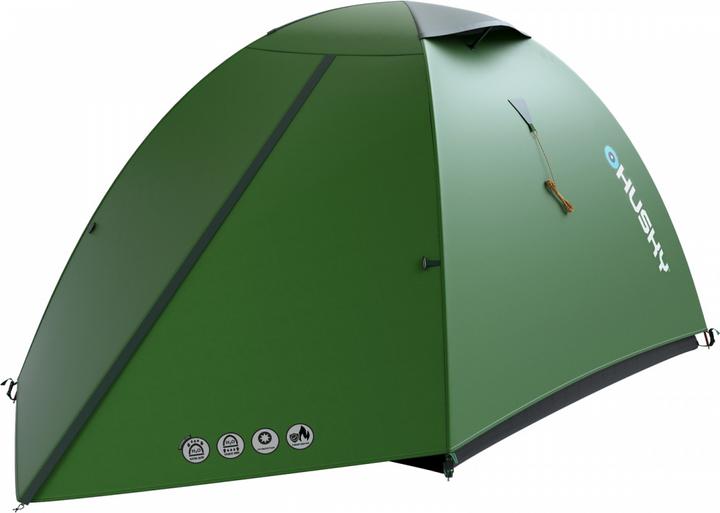 Produktbild Husky Bret 2 (Kuppelzelt, 2.60 kg, 2 Personen)