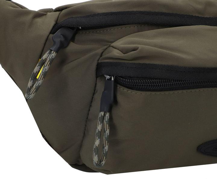 Actual product image Camel Active Terra belt bag 30 cm