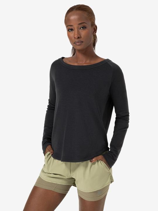 Produktbild Super Natural Women's Everyday Crew (XS)