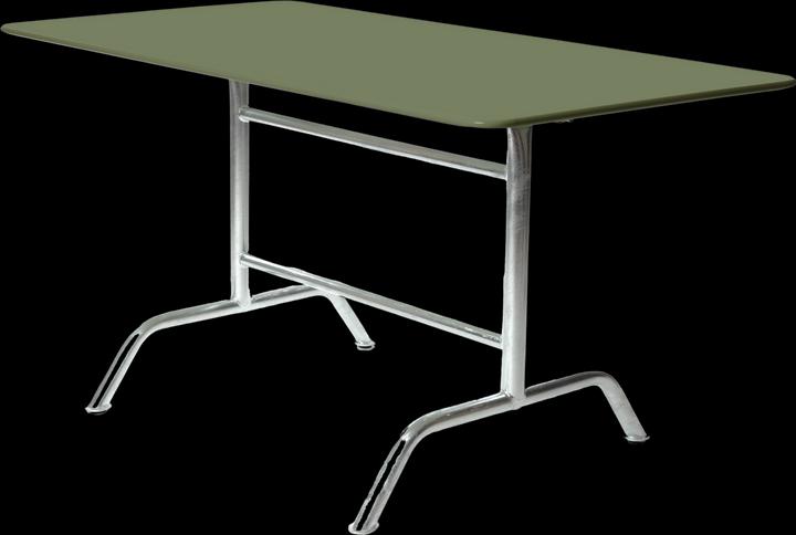 Giardimo Zürich made by Manufakt Vintage Table (140 cm)