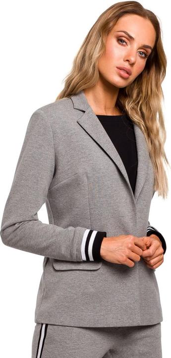 Made of Emotion Jacke model