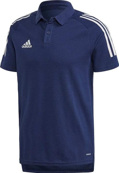Immagine prodotto adidas CONDIVO 20 POLO (S)