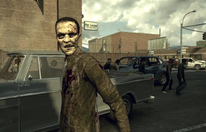 Produktbild Activision The Walking Dead: Survival Instinct (Import) (PS3, DE)