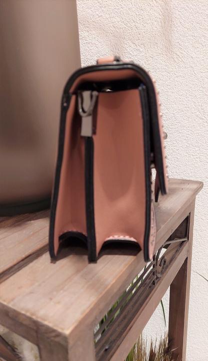 Actual product image AnBeck Handbag Shoulder Bag Crossbody 255