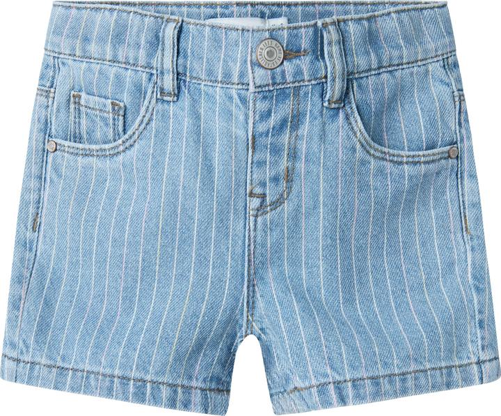 Actual product image Name it Denim Jeansshorts (92)