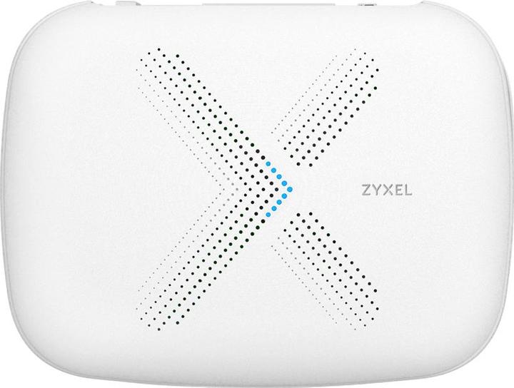 Produktbild Zyxel Multy X Mesh System - 2er-Set