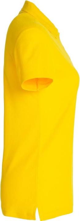 Actual product image Clique Polo shirt (M)