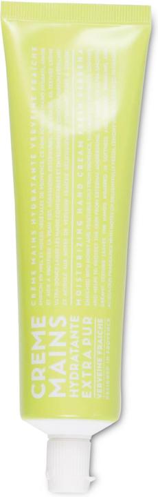 Image du produit La Compagnie de Provence Crème pour les mains Verveine Fraiche (30 ml)