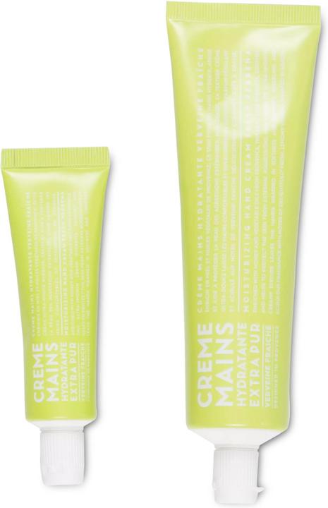 Image du produit La Compagnie de Provence Crème pour les mains Verveine Fraiche (30 ml)
