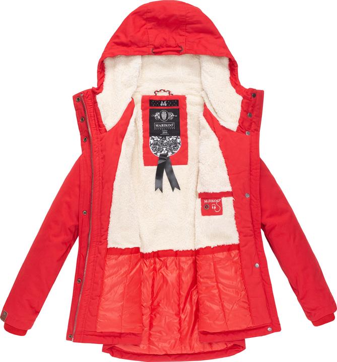 Actual product image Marikoo Bikoo (M)