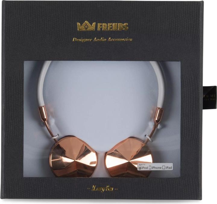Image du produit Frends Casque de designer (Filaire)