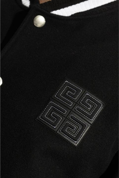 Produktbild Givenchy Coats Black (50)