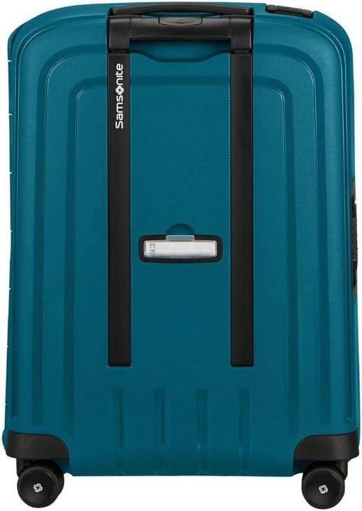 Actual product image Samsonite S'Cure (34 l, Hand luggage (up to 50 litres))