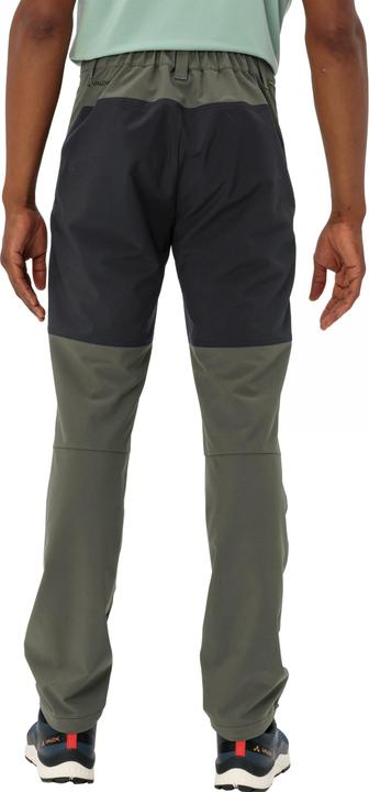 Actual product image Vaude Elope Pants (L)