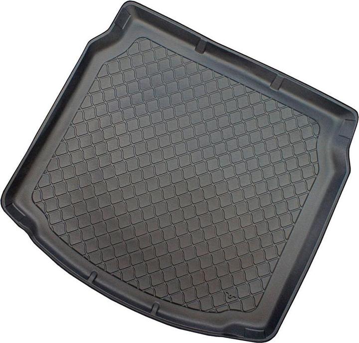 Actual product image ProPlus Boot tray for Jaguar X Type Wagon from 2001 to 2009