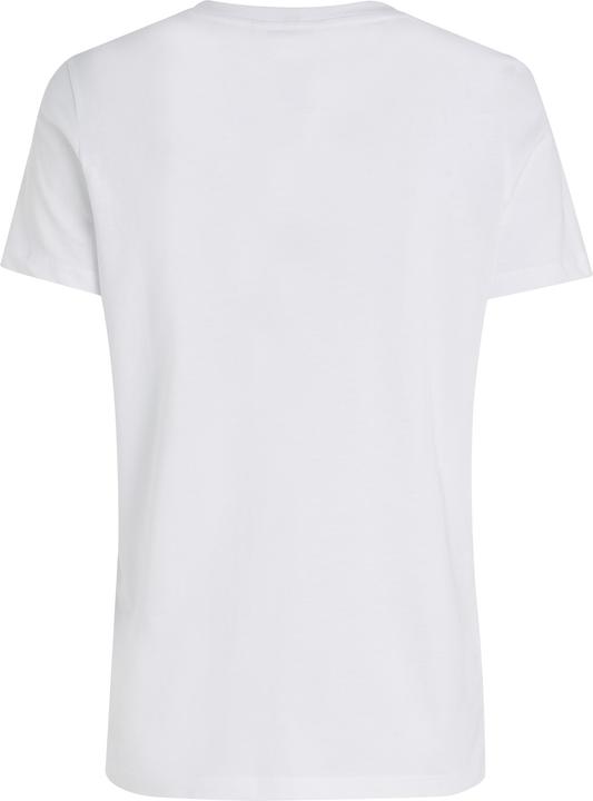 Image du produit Tommy Hilfiger Heritage Hilfiger C-Nk Reg Tee (XS)