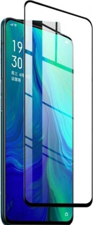 Immagine prodotto Screenguard Oppo Reno Pellicola protettiva di vetro a schermo intero 2.5D 9H (1 Pezzo/i, Oppo Reno Z)