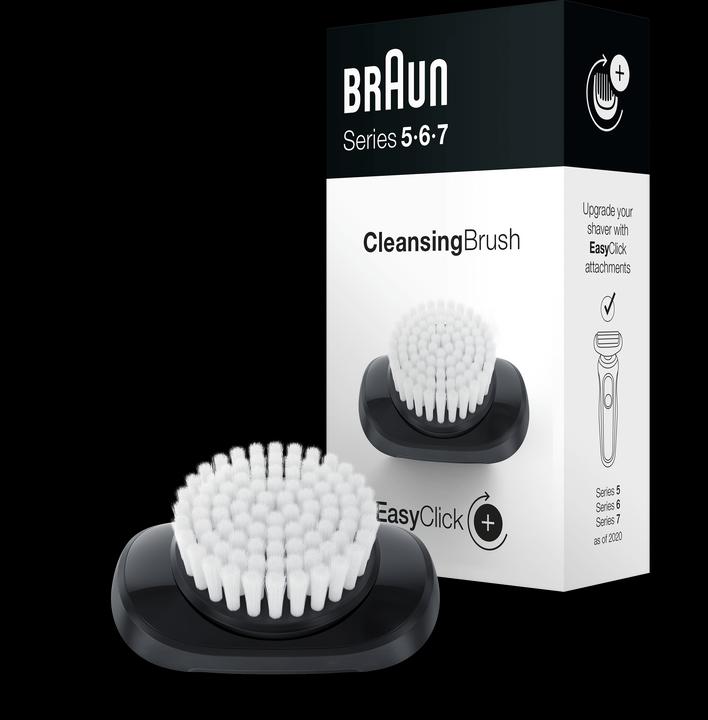 Actual product image Braun EasyClick (1 x)