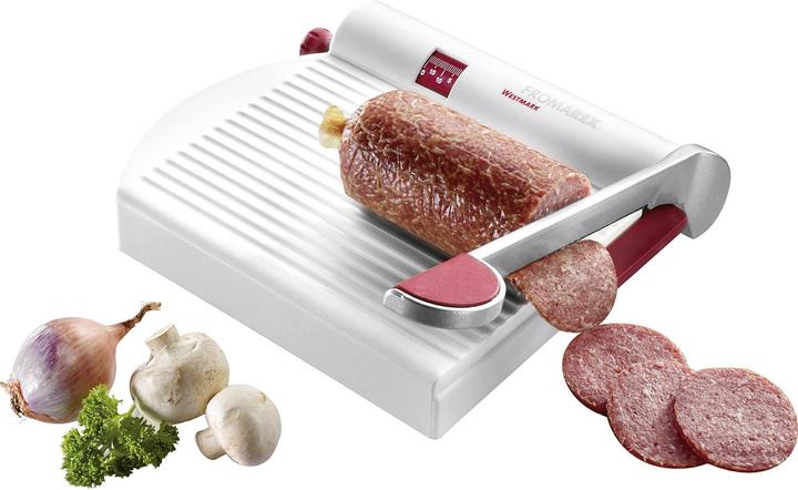 Actual product image Westmark Fromarex