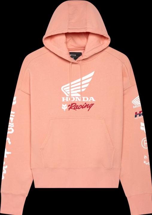 Produktbild Fox W X Honda Ov Fleece (XS)