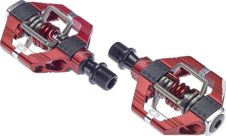 Actual product image Crankbrothers Candy 7 Pedal