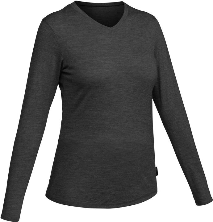 Produktbild Forclaz TRAVEL 100 WOOL (S)