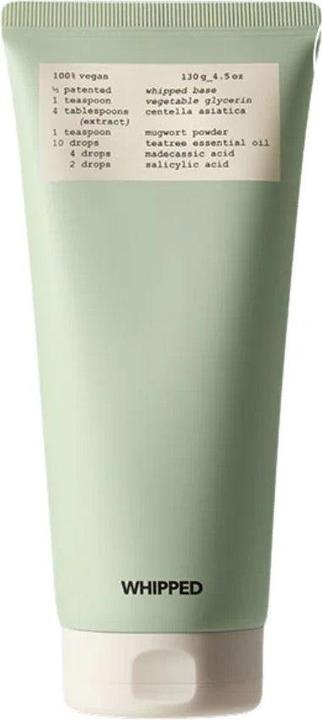 Immagine prodotto Whipped Vegan Pack Cleanser Jumbo Mugtree