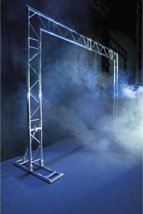 Immagine prodotto Showtec Mobile DJ Truss Stand