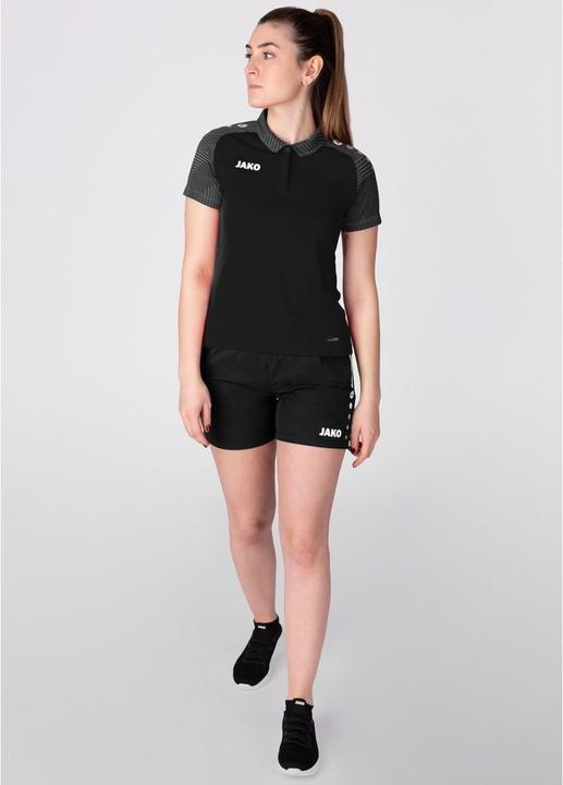 Immagine prodotto JAKO Polo Performance Donna (34)
