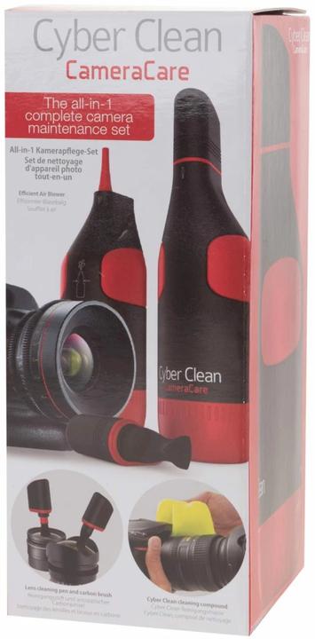 Image du produit Cyber Clean CameraCare