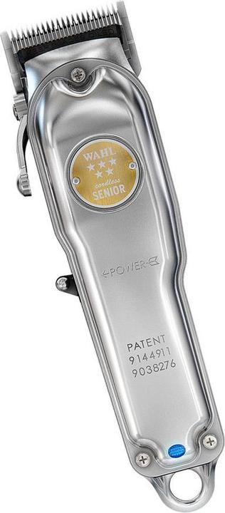 Produktbild Wahl All Metal Edition Senior Kabellos