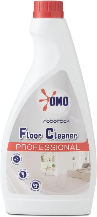 Produktbild Roborock VACUUM ACC FLUID FLOOR 480ML/8.08.0002