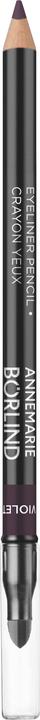 Annemarie Börlind Kajalstift Violet Black (Violet Black)