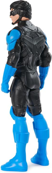 Produktbild Spin Master BAT FGR 12in Nightwing S3 V1 GML