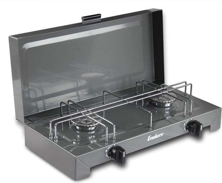 Produktbild Enders Gaskocher Canberra