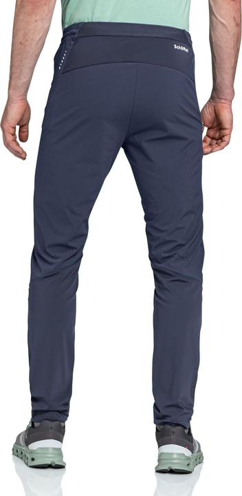 Actual product image Schöffel Pants Hestad Light (52)