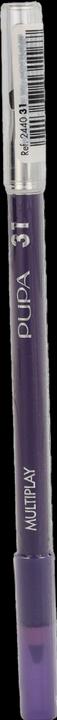 Produktbild Pupa Milano Multiplay Eye Pencil wisteria violet (31)
