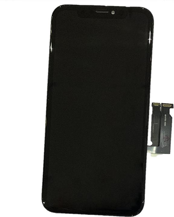 Produktbild OEM LCD-Display mit Touchscreen iPhone XR Oncell TFT (Display, iPhone XR)