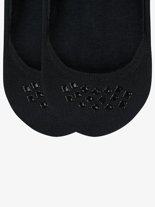 Image du produit Burlington Soquettes "Everyday" (lot de 2, 39 - 40)