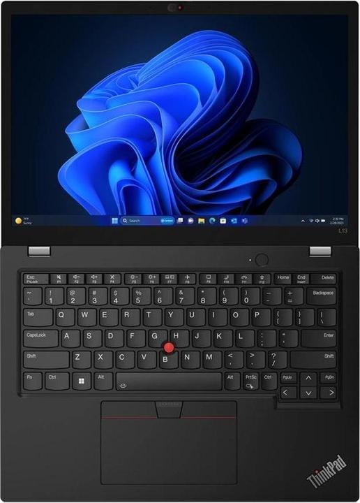 Produktbild Lenovo ThinkPad L13 Gen 5 (13.30", Intel Core Ultra 7 155U, 16 GB, 512 GB, CH)