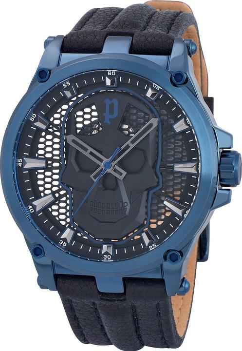 Actual product image Police Vertex (Analogue wristwatch, 50 mm)