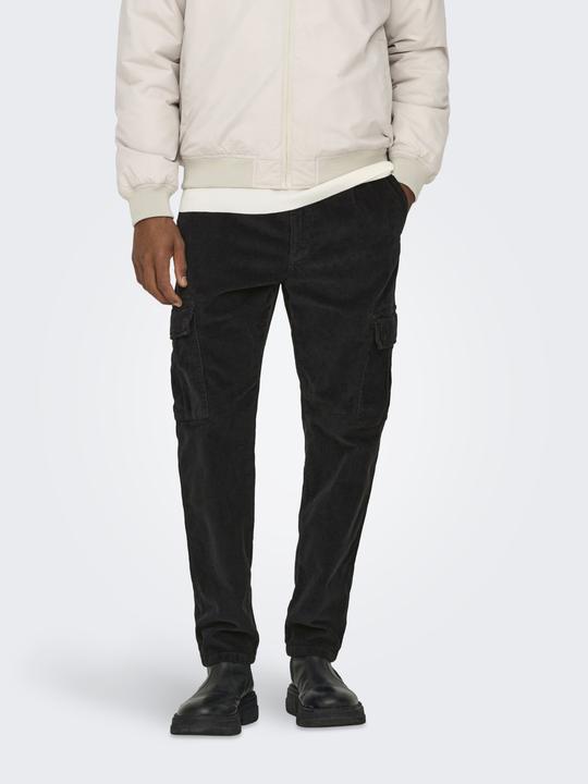Produktbild Only & Sons ONSLOU Verjüngt Hose Hose (W28/L30)
