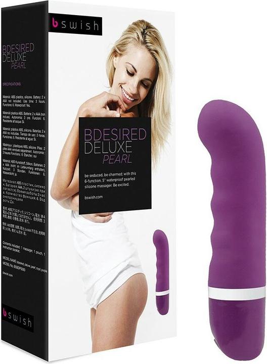 Actual product image Bswish Bdesired Deluxe
