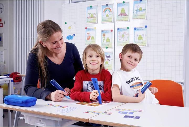 Produktbild Anybook Audio-Stift Pro mit Jahreslizenz (Deutsch)