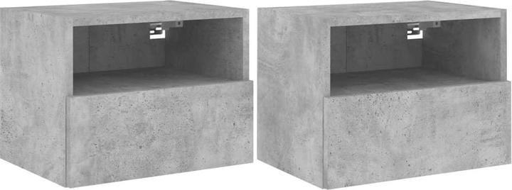 Actual product image VidaXL Santhosh (40 x 30 x 30 cm)