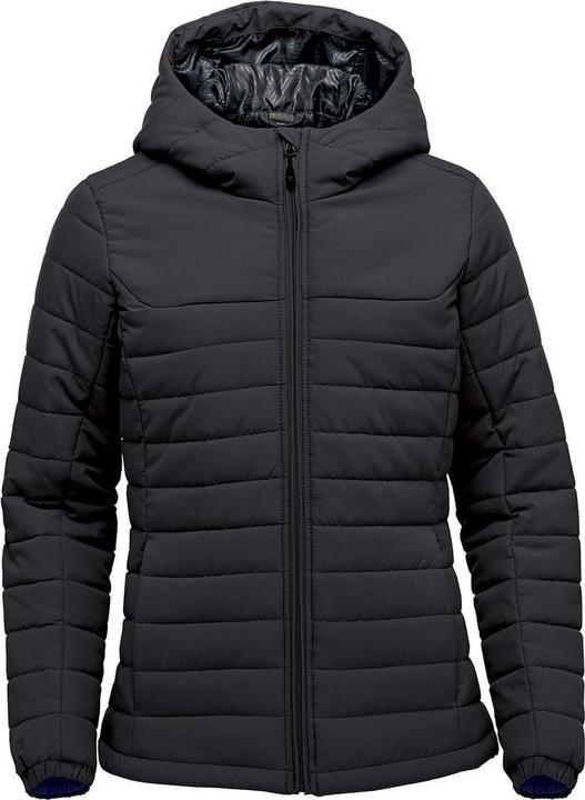 Stormtech Nautilus Kapuzenjacke
