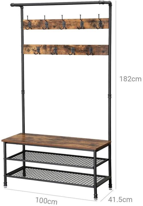 Actual product image Vasagle Gustav