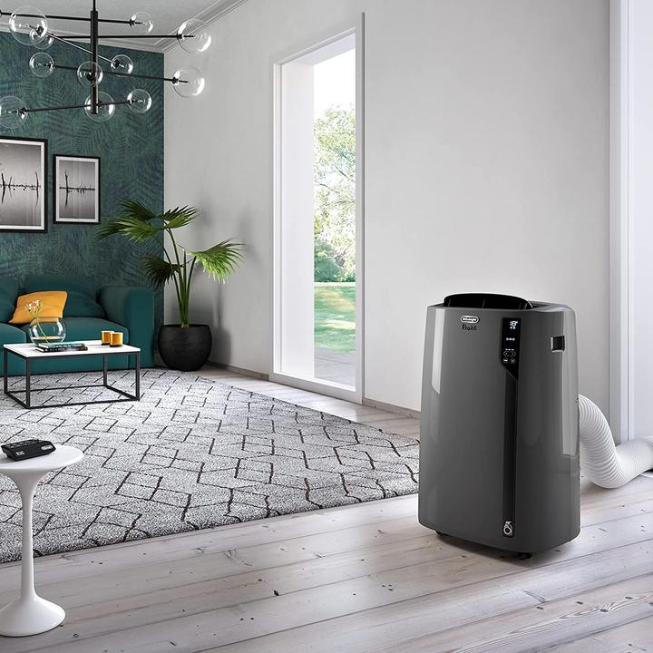 Immagine prodotto De'Longhi Pinguino PAC EL112 CST (110 m², 11000 BTU/h)