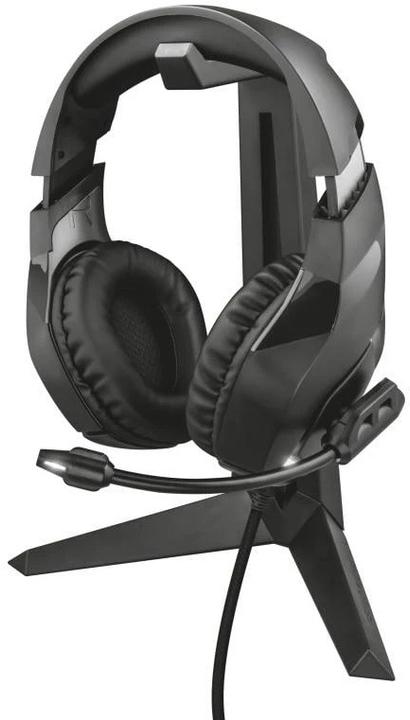 Produktbild Trust GXT 260 Cendor